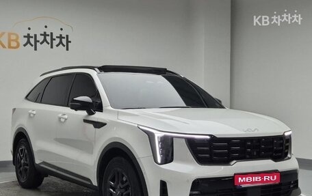 KIA Sorento IV, 2024 год, 4 650 000 рублей, 1 фотография