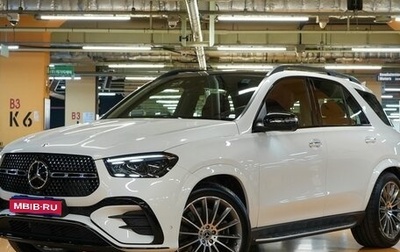 Mercedes-Benz GLE, 2025 год, 14 400 000 рублей, 1 фотография