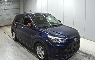 Toyota Raize I, 2021 год, 1 350 230 рублей, 1 фотография