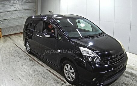 Toyota ISis I, 2013 год, 1 100 230 рублей, 1 фотография