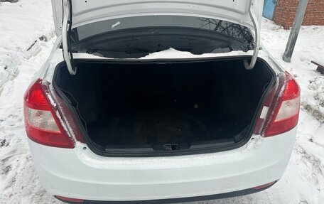 Geely GC6, 2014 год, 300 000 рублей, 7 фотография