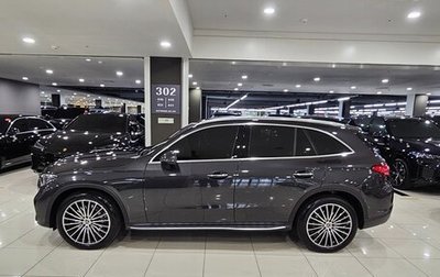 Mercedes-Benz GLC, 2024 год, 7 850 000 рублей, 1 фотография