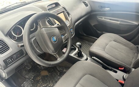 Geely GC6, 2014 год, 300 000 рублей, 8 фотография