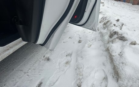 Geely GC6, 2014 год, 300 000 рублей, 9 фотография