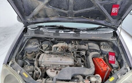 Toyota Raum I, 1998 год, 261 000 рублей, 5 фотография