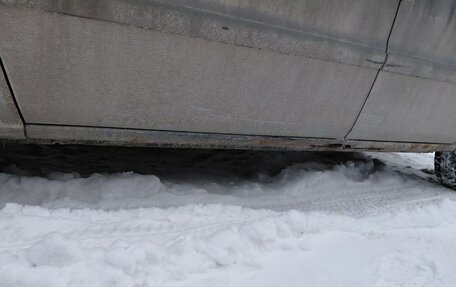 Toyota Raum I, 1998 год, 261 000 рублей, 6 фотография