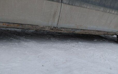 Toyota Raum I, 1998 год, 261 000 рублей, 14 фотография