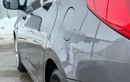 Hyundai Solaris II рестайлинг, 2016 год, 999 000 рублей, 9 фотография