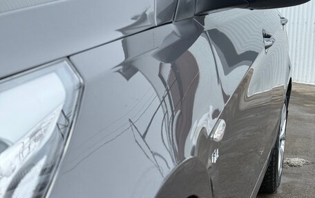 Hyundai Solaris II рестайлинг, 2016 год, 999 000 рублей, 10 фотография