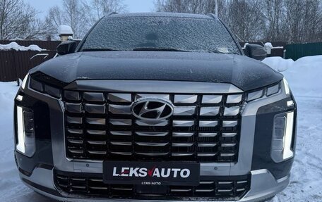 Hyundai Palisade I, 2022 год, 6 500 000 рублей, 2 фотография