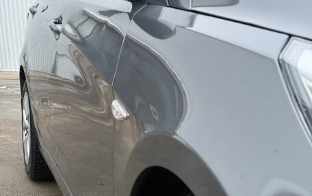 Hyundai Solaris II рестайлинг, 2016 год, 999 000 рублей, 11 фотография