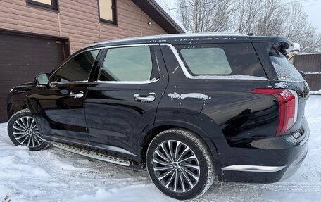 Hyundai Palisade I, 2022 год, 6 500 000 рублей, 4 фотография