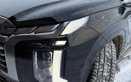 Hyundai Palisade I, 2022 год, 6 500 000 рублей, 8 фотография