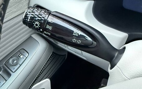 Hyundai Palisade I, 2022 год, 6 500 000 рублей, 9 фотография