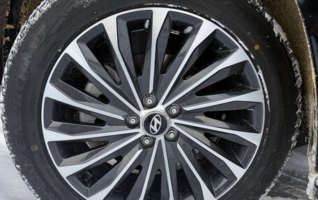 Hyundai Palisade I, 2022 год, 6 500 000 рублей, 5 фотография