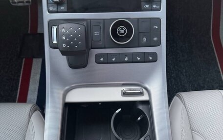 Hyundai Palisade I, 2022 год, 6 500 000 рублей, 14 фотография