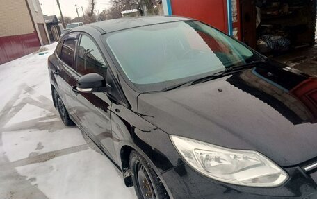 Ford Focus III, 2012 год, 825 000 рублей, 3 фотография