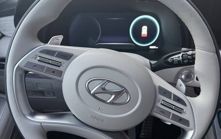 Hyundai Palisade I, 2022 год, 6 500 000 рублей, 25 фотография