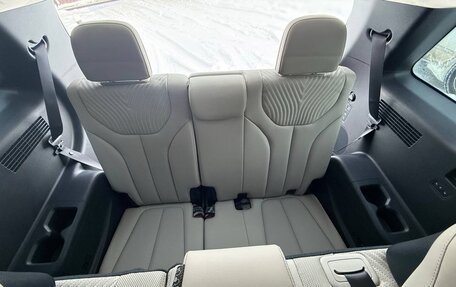 Hyundai Palisade I, 2022 год, 6 500 000 рублей, 23 фотография