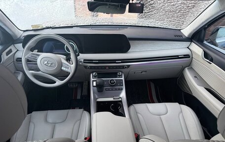 Hyundai Palisade I, 2022 год, 6 500 000 рублей, 27 фотография