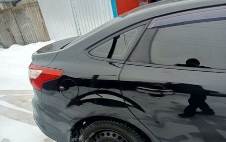 Ford Focus III, 2012 год, 825 000 рублей, 4 фотография
