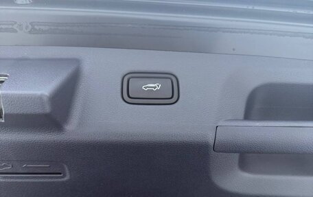 Hyundai Palisade I, 2022 год, 6 500 000 рублей, 24 фотография