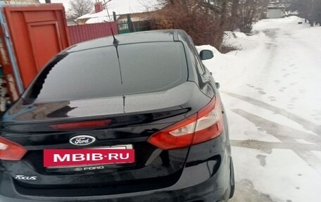 Ford Focus III, 2012 год, 825 000 рублей, 5 фотография