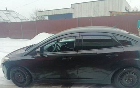 Ford Focus III, 2012 год, 825 000 рублей, 6 фотография