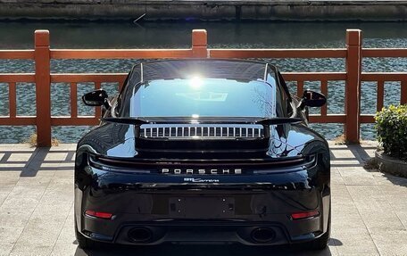 Porsche 911, 2024 год, 17 000 000 рублей, 6 фотография