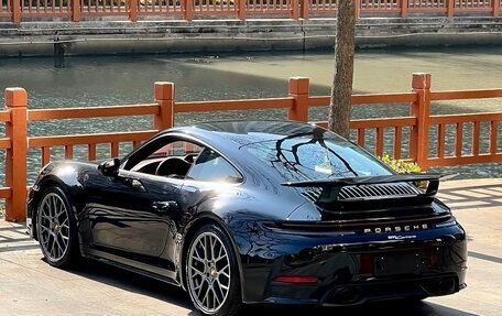 Porsche 911, 2024 год, 17 000 000 рублей, 7 фотография