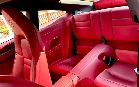 Porsche 911, 2024 год, 17 000 000 рублей, 10 фотография