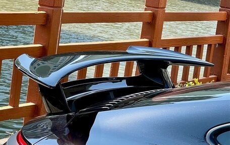 Porsche 911, 2024 год, 17 000 000 рублей, 12 фотография