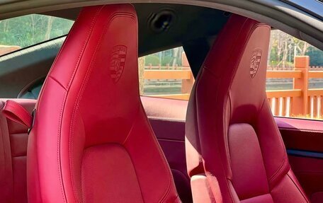 Porsche 911, 2024 год, 17 000 000 рублей, 11 фотография