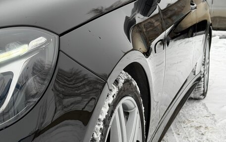 Mercedes-Benz E-Класс, 2014 год, 1 899 000 рублей, 9 фотография