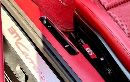 Porsche 911, 2024 год, 17 000 000 рублей, 16 фотография