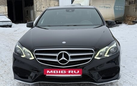 Mercedes-Benz E-Класс, 2014 год, 1 899 000 рублей, 8 фотография