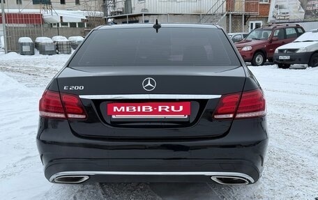 Mercedes-Benz E-Класс, 2014 год, 1 899 000 рублей, 6 фотография