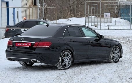 Mercedes-Benz E-Класс, 2014 год, 1 899 000 рублей, 4 фотография