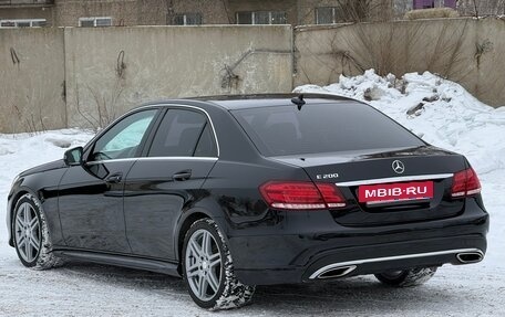 Mercedes-Benz E-Класс, 2014 год, 1 899 000 рублей, 2 фотография
