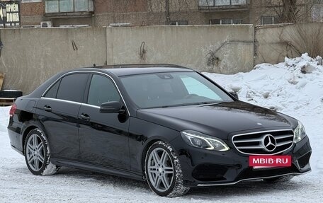 Mercedes-Benz E-Класс, 2014 год, 1 899 000 рублей, 3 фотография