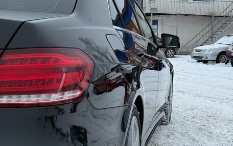 Mercedes-Benz E-Класс, 2014 год, 1 899 000 рублей, 11 фотография