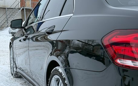 Mercedes-Benz E-Класс, 2014 год, 1 899 000 рублей, 12 фотография