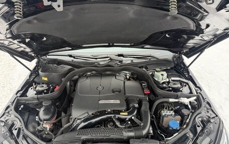 Mercedes-Benz E-Класс, 2014 год, 1 899 000 рублей, 17 фотография