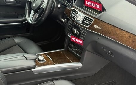 Mercedes-Benz E-Класс, 2014 год, 1 899 000 рублей, 14 фотография