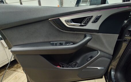 Audi Q7, 2015 год, 3 100 000 рублей, 11 фотография