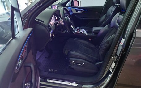 Audi Q7, 2015 год, 3 100 000 рублей, 5 фотография