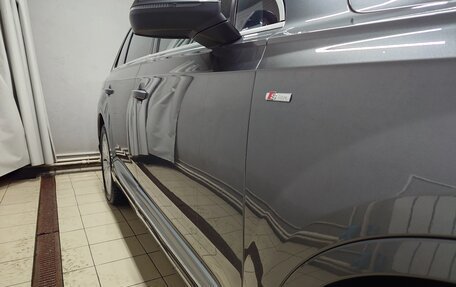 Audi Q7, 2015 год, 3 100 000 рублей, 8 фотография