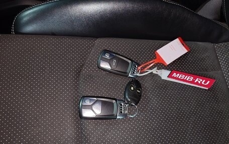 Audi Q7, 2015 год, 3 100 000 рублей, 9 фотография