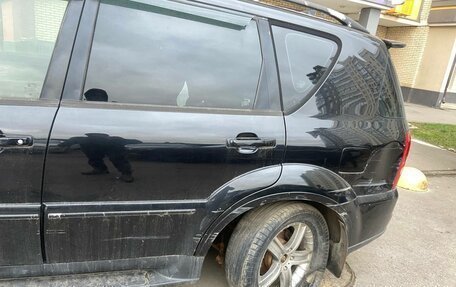 SsangYong Rexton III, 2011 год, 690 000 рублей, 2 фотография