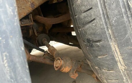 SsangYong Rexton III, 2011 год, 690 000 рублей, 3 фотография